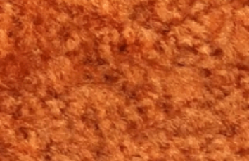 Carpet - Event Carpet Custom Orange