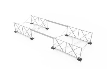 G-Wall Understructure System