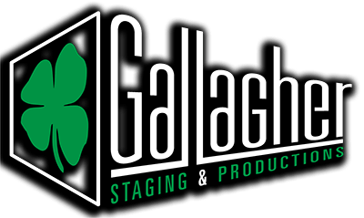 Foam Carving - Gallagher Staging & Manufacturing